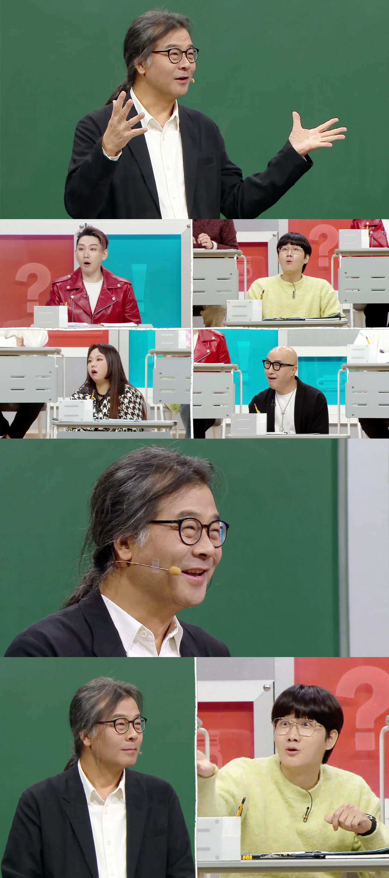 '일타강사' 다누리호, 우주에서 보낸 'BTS 뮤직비디오' 공개