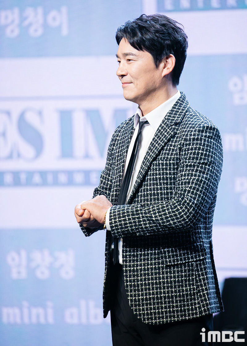 [포토] 임창정, 더 많이 사랑하길
