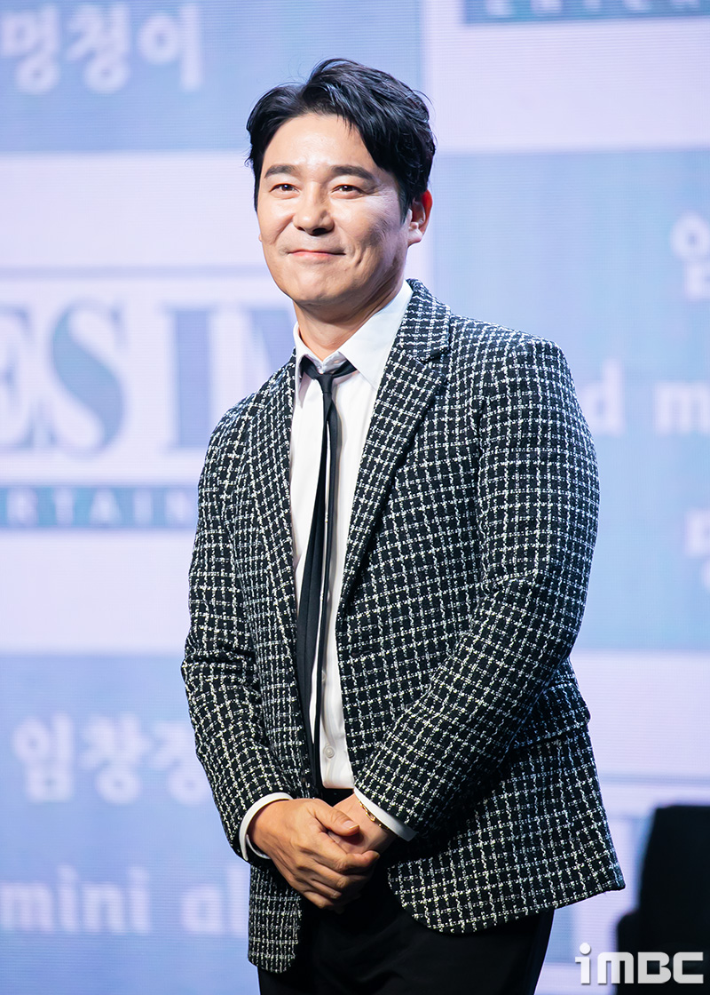 [포토] 임창정, 설레이는 '멍청이'