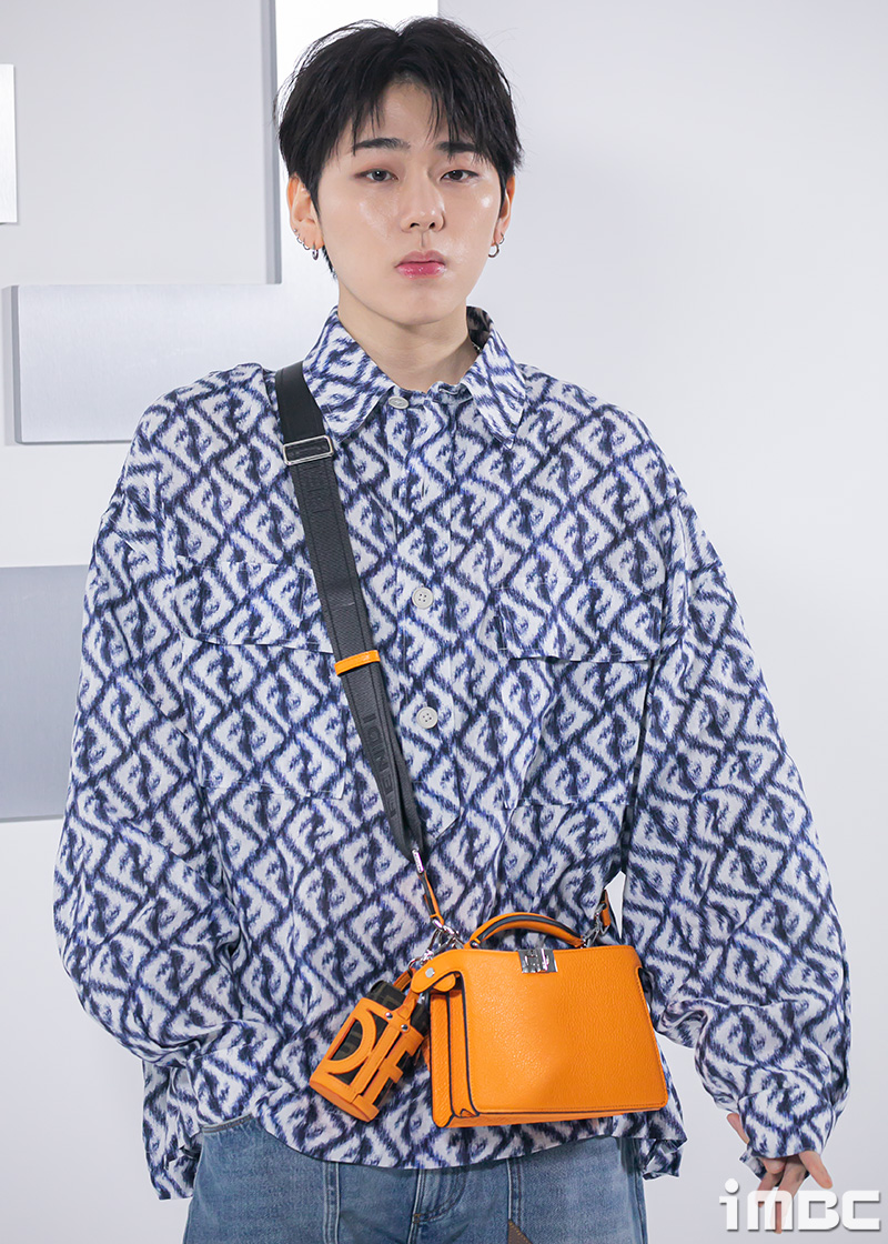 [포토] 지코, 귀여운 새삥 반바지