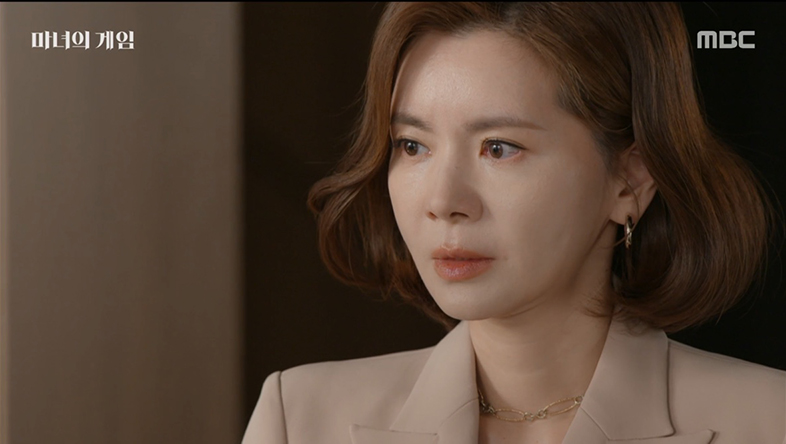 ‘마녀의 게임’ 오창석, 김규선에 프러포즈→장서희 “오윤홍 사고 진실 말해줄게”