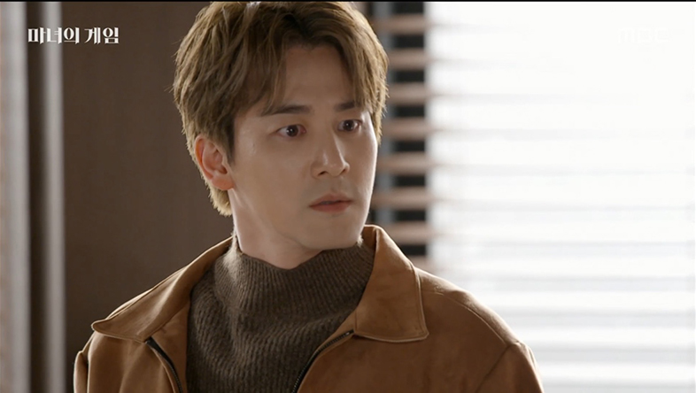 ‘마녀의 게임’ 오창석, 김규선에 프러포즈→장서희 “오윤홍 사고 진실 말해줄게”