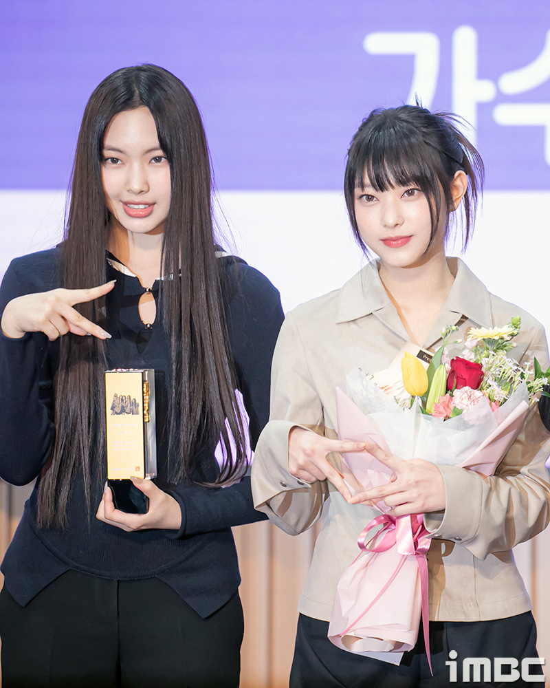 iMBC 연예뉴스 사진