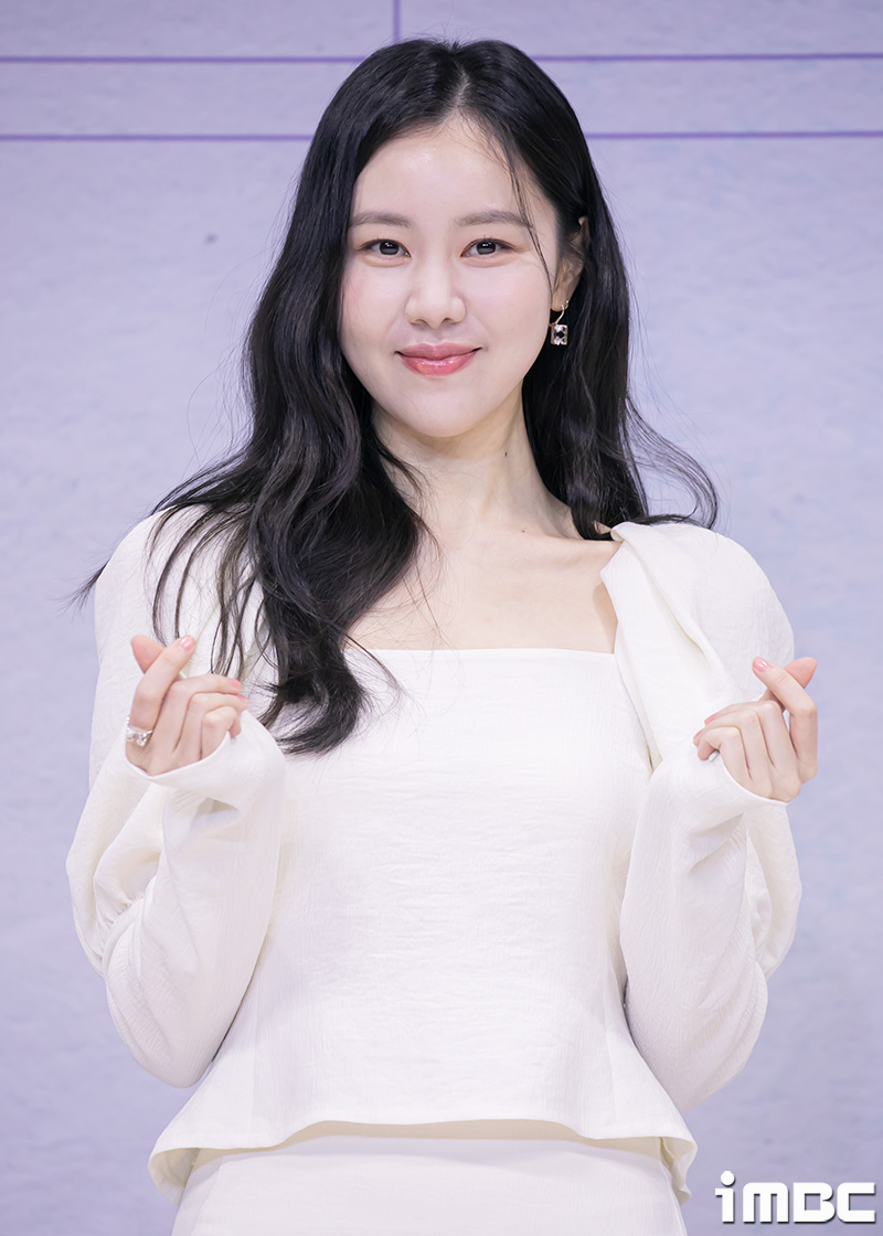 [포토] 김예원, 우아한 스완미