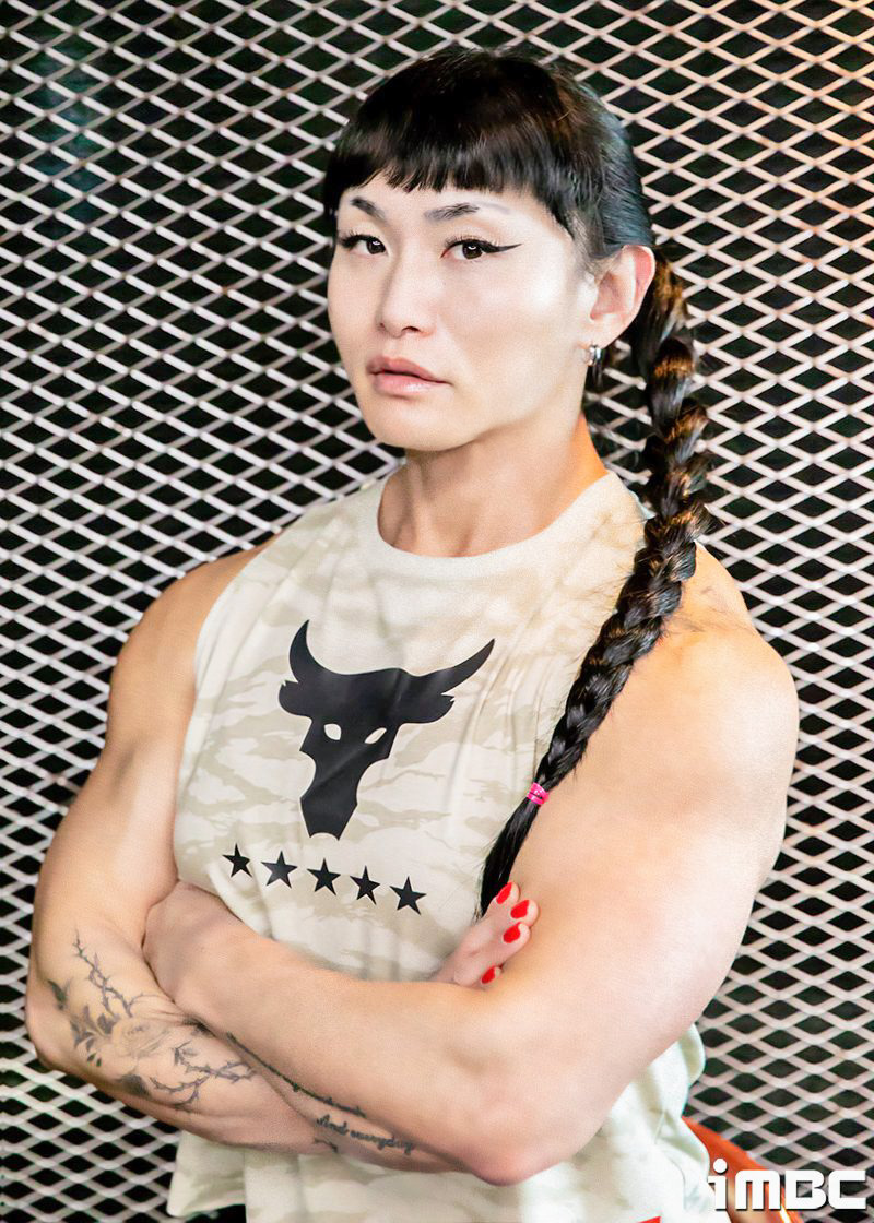 iMBC 연예뉴스 사진