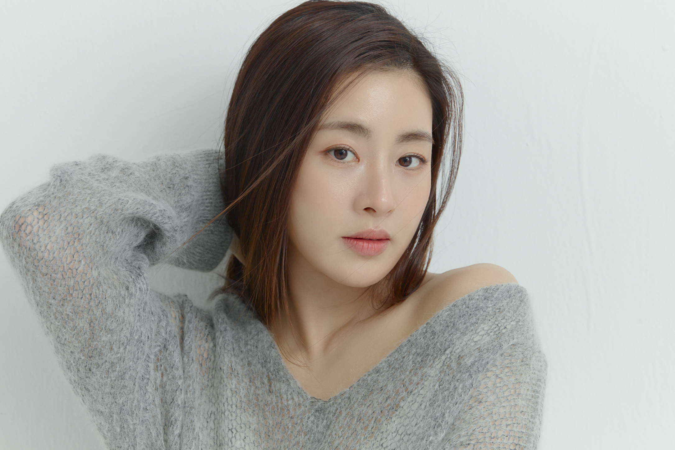 강소라 2023 배우 인터뷰