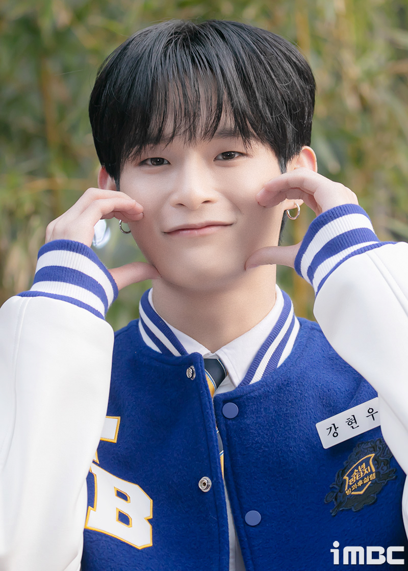 [포토] 소년판타지 강현우, 러브 판타지