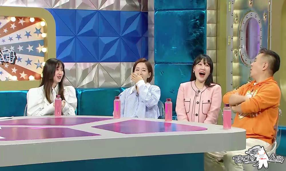 구혜선, 배우-화가-영화감독으로 ‘여자 홍서범’ 노린다 (라디오스타)