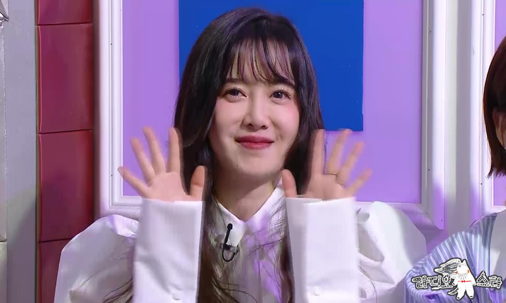 구혜선, 배우-화가-영화감독으로 ‘여자 홍서범’ 노린다 (라디오스타)