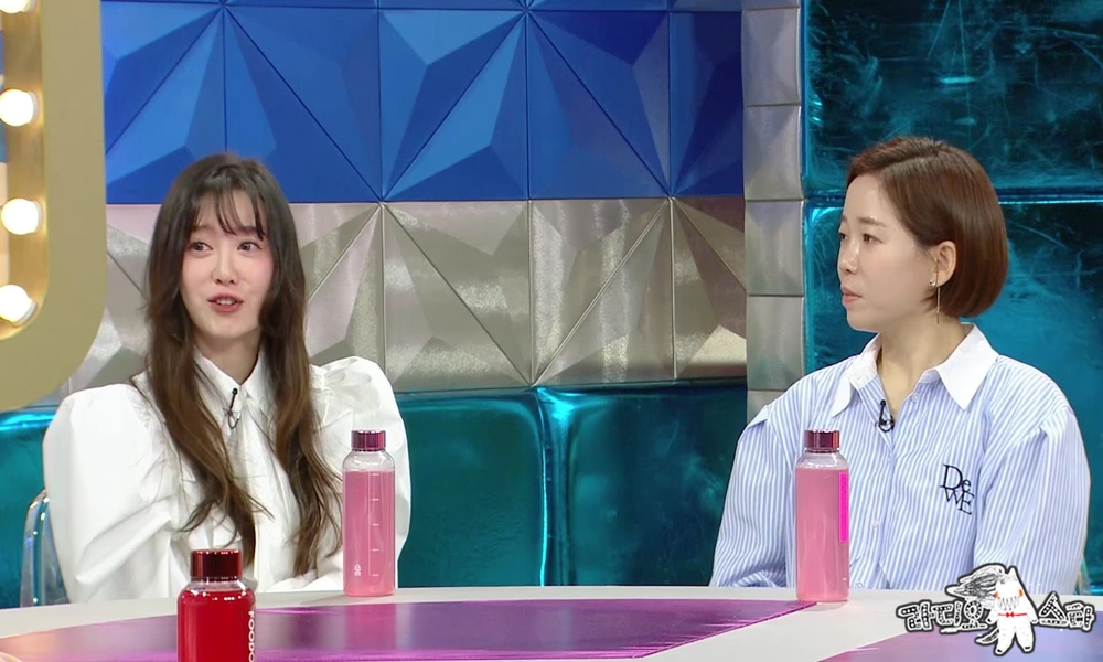 구혜선, 배우-화가-영화감독으로 ‘여자 홍서범’ 노린다 (라디오스타)