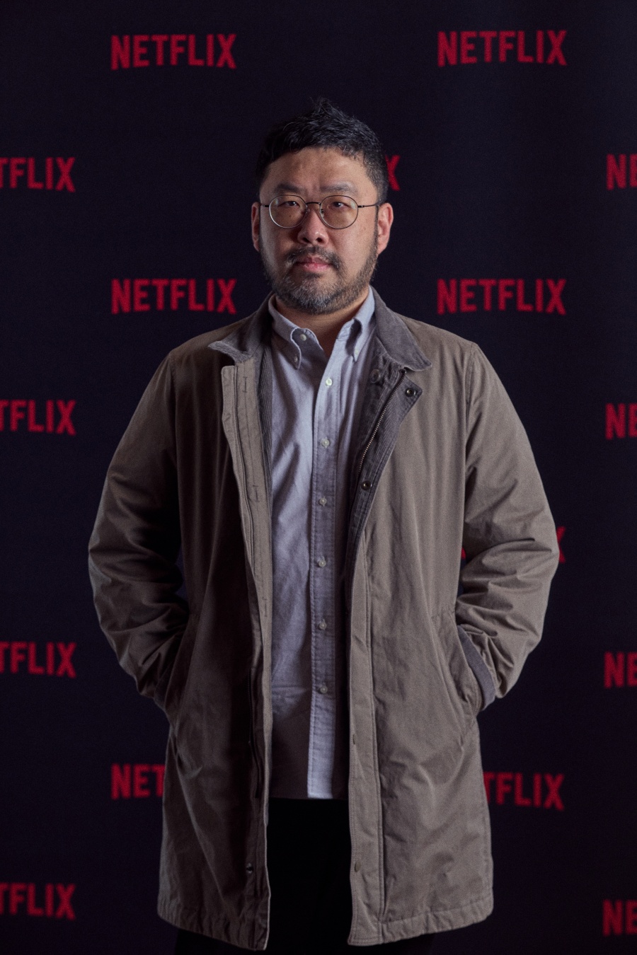 '나는 신이다' 조성현PD
