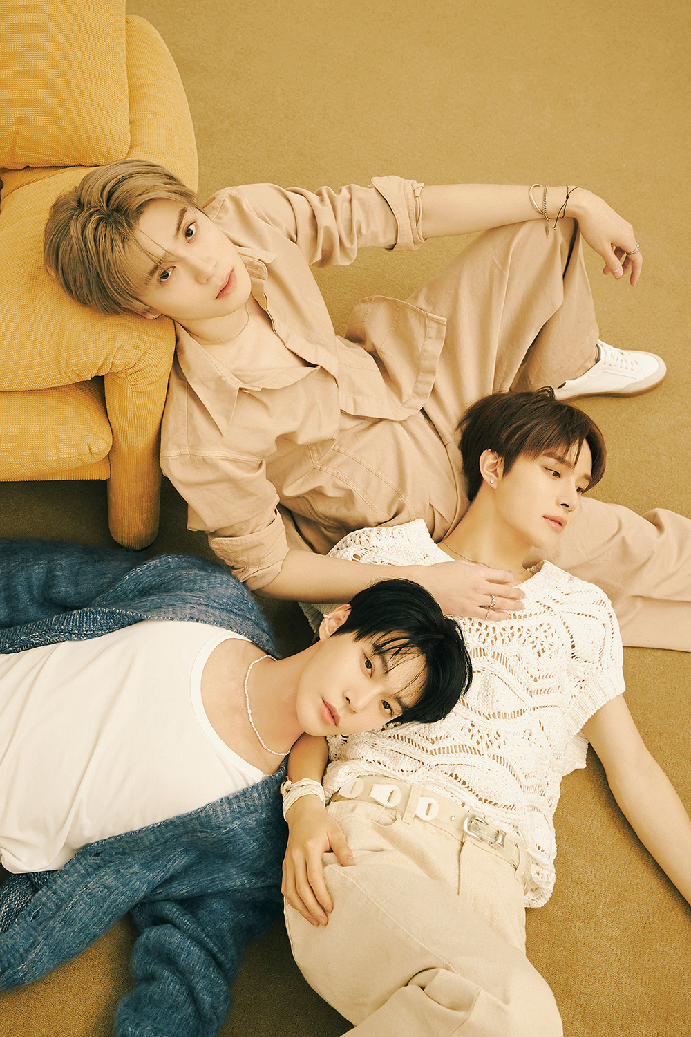 “도영·재현·정우 뭉쳤다” NCT 도재정, 오는 17일 전격 데뷔