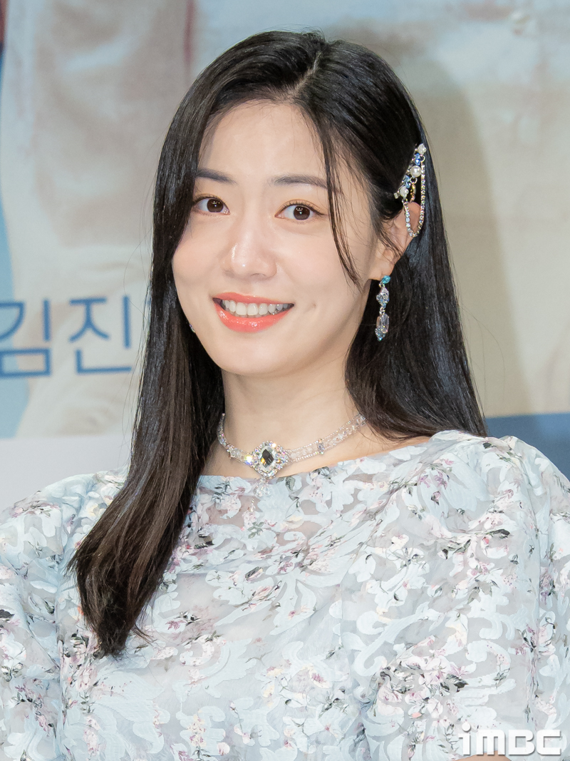 [포토] 정우연, 우아한 등장