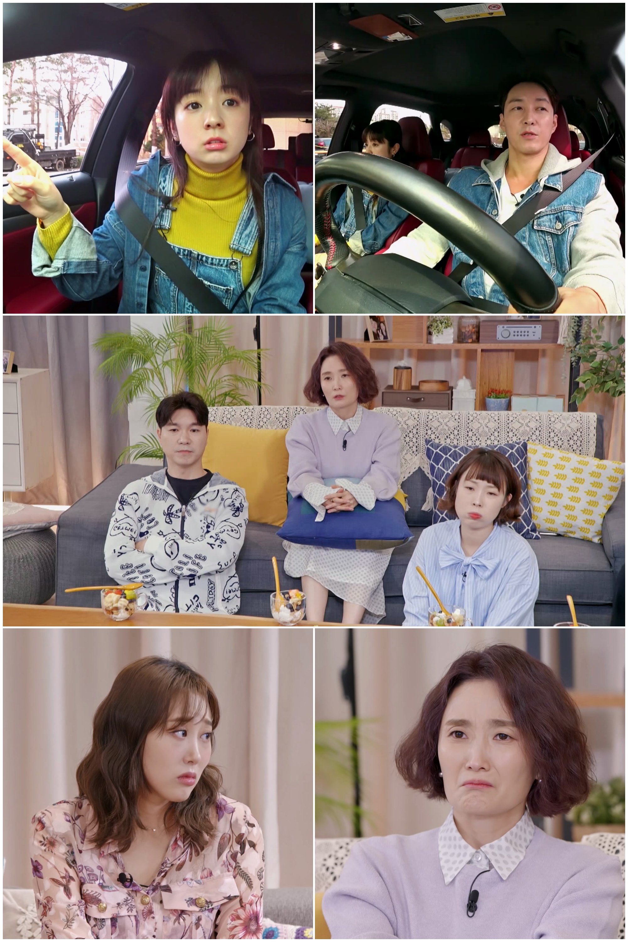 '조선의 사랑꾼' 심형탁X사야, 2세 계획 토크...사야