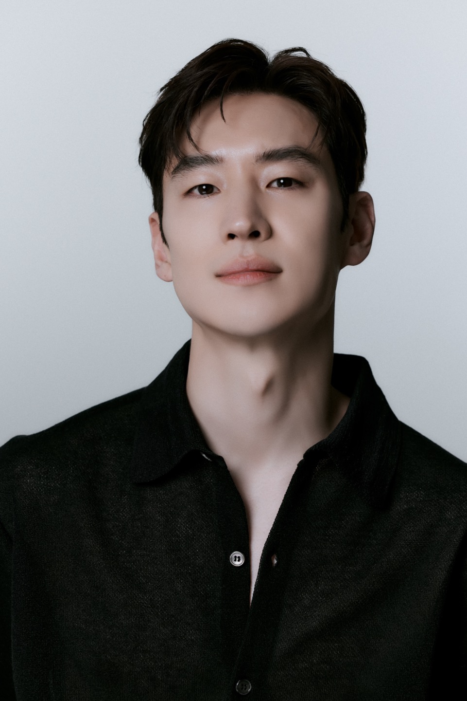 lee je hoon new drama