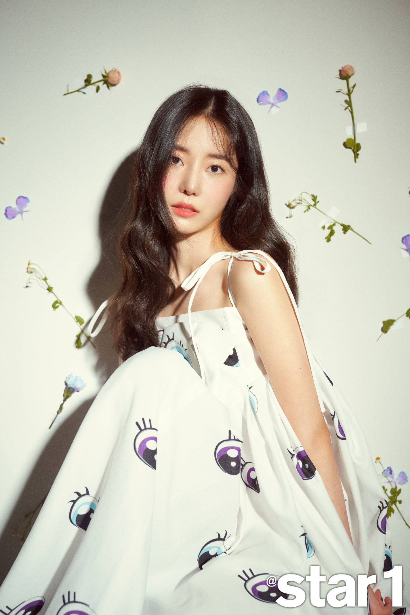 '방과 후 전쟁활동' 문희 