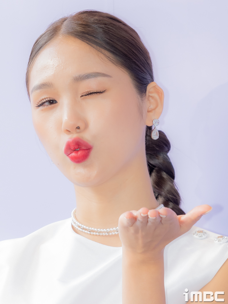 오마이걸 미미 프로필 이미지