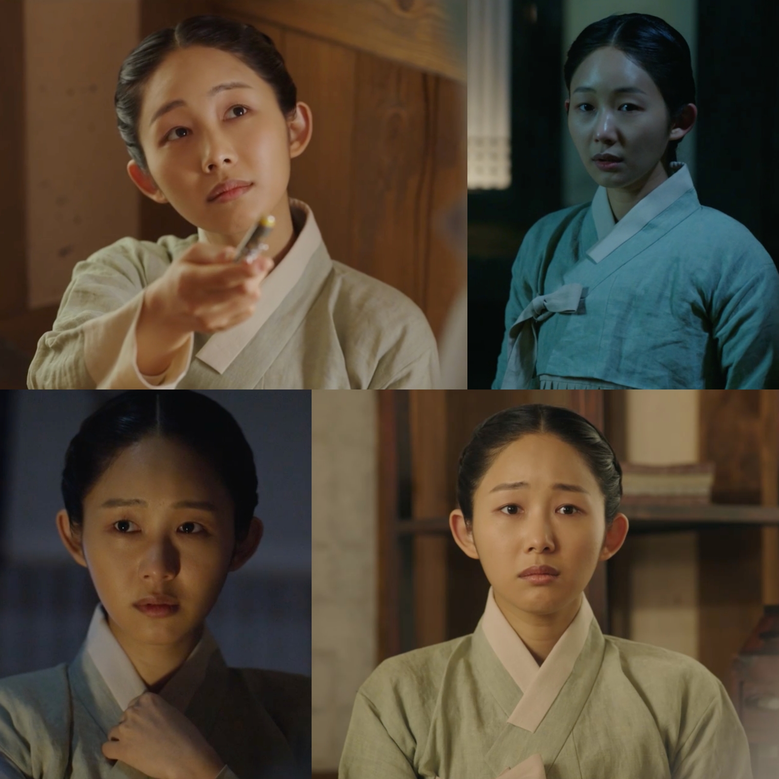 '조선변호사' 이수빈, '주인 살해한 노비' 누명 벗었다...존재감 각인 '조선변호사' 이수빈, '주인 살해한 노비' 누명 벗었다...존재감 각인