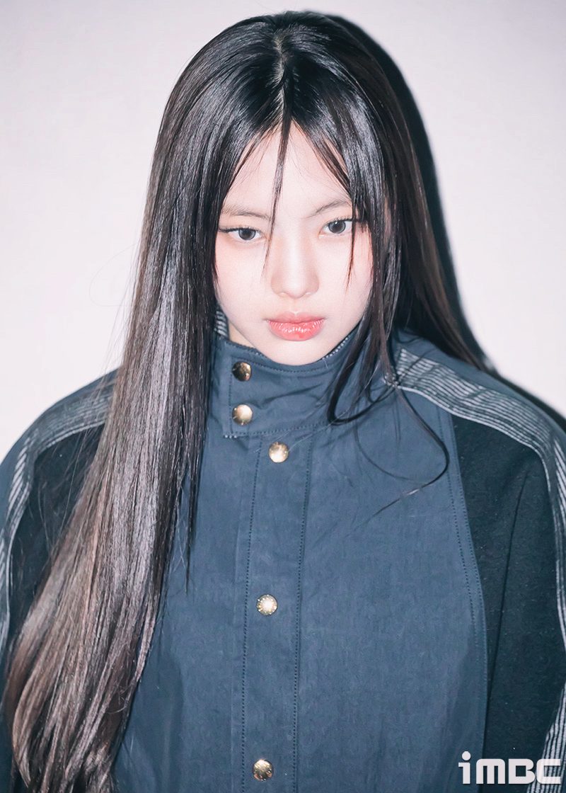 [포토] 뉴진스 혜인, '앰배서더' Hype Girl