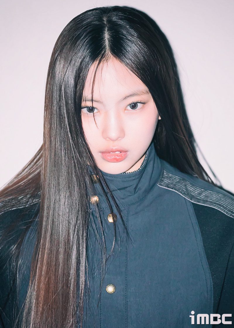 [포토] 뉴진스 혜인, '앰배서더' Hype Girl