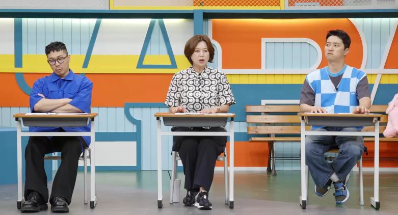 김수빈 “채팅 앱 통해 남친 사귀었는데, 19세 임신 직후 유산” (고딩엄빠3) 김수빈 “채팅 앱 통해 남친 사귀었는데, 19세 임신 직후 유산” (고딩엄빠3)