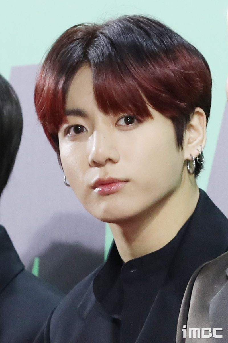 방탄소년단 10주년…정국 아미 없이 못 살아