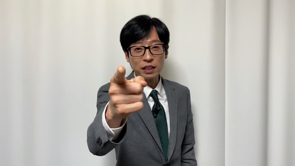 '안하던 짓' 조세호, 메인 MC 선발전에 긴장감 폭발 “천만 원까지 무이자 대출해 드리겠다”