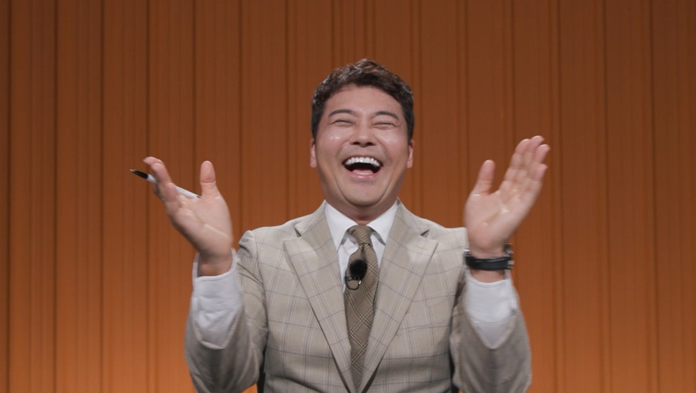 '안하던 짓' 조세호, 메인 MC 선발전에 긴장감 폭발 “천만 원까지 무이자 대출해 드리겠다”