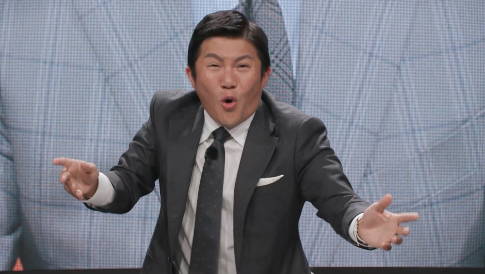 '안하던 짓' 조세호, 메인 MC 선발전에 긴장감 폭발 “천만 원까지 무이자 대출해 드리겠다”