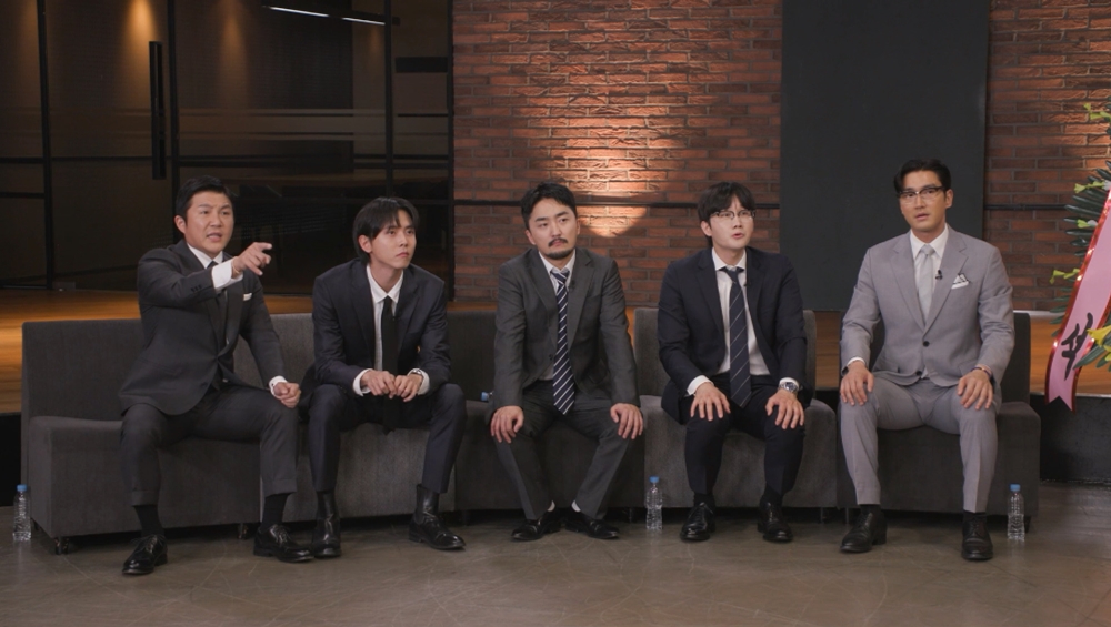 '안하던 짓' 조세호, 메인 MC 선발전에 긴장감 폭발 “천만 원까지 무이자 대출해 드리겠다”