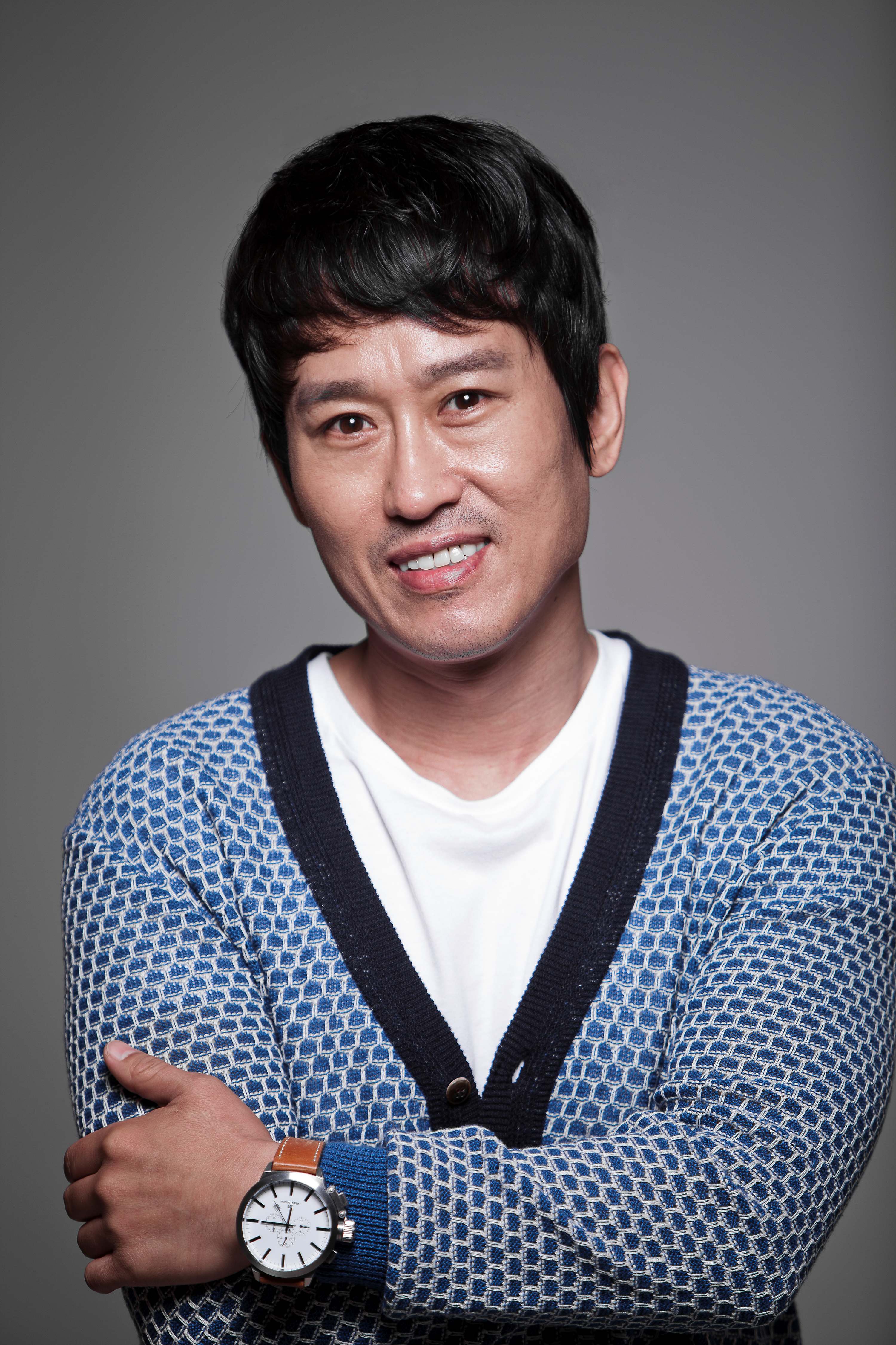 조희봉, MBC '넘버스' 출연 확정…강약약강 인물 변신