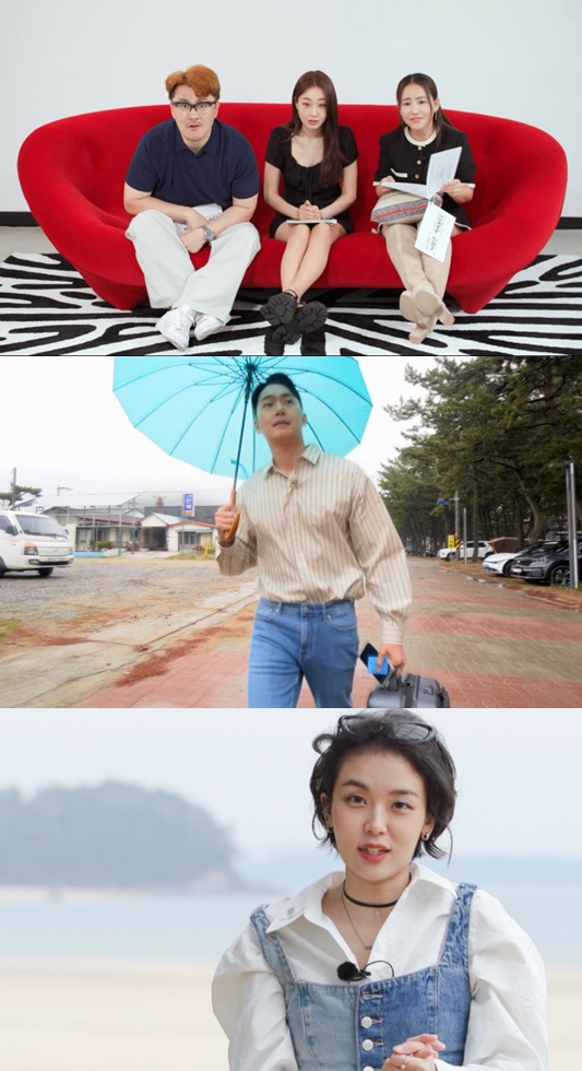나솔사계 11기 영철→13기 현숙, 역대급 출연자들 총출동 | MBC연예... 친구 MBC 나솔사계 11기 영철→13기 현숙, 역대급 출연자들 총출동