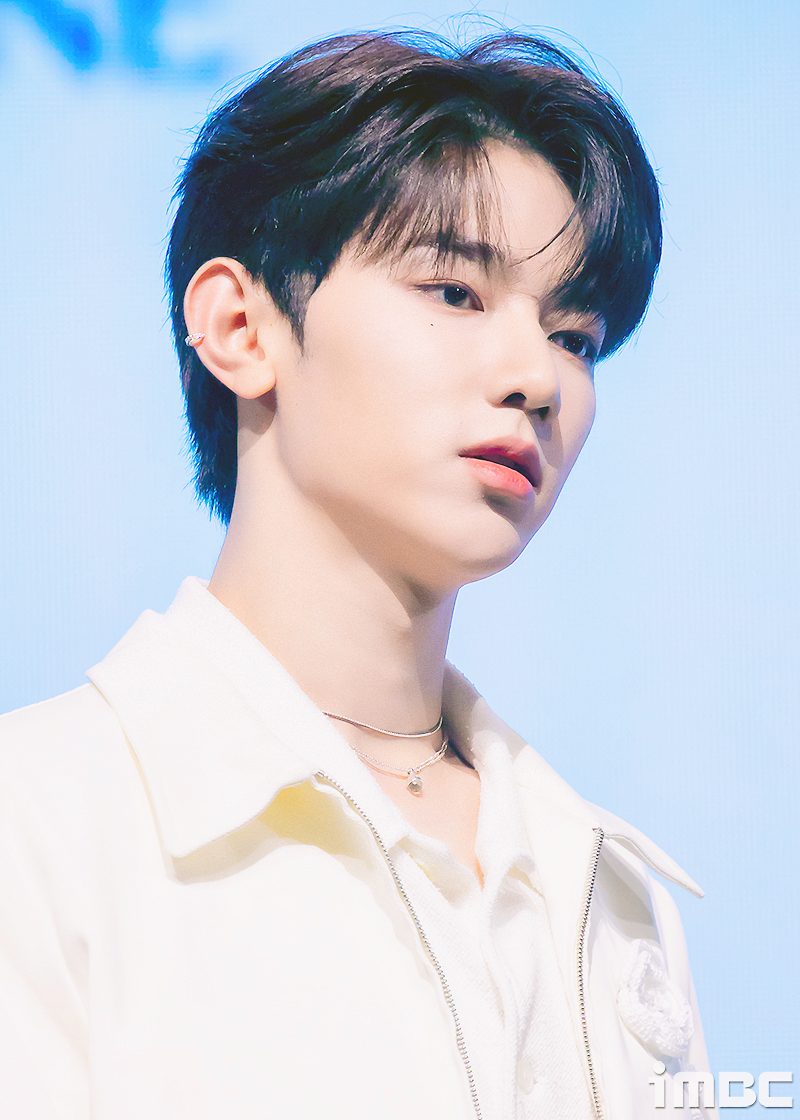 [움짤] ZB1 장하오, 내가 좀 장하오