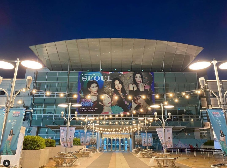 '댄스가수유랑단' 서울 콘서트, 왜 욕먹고 있나? [이슈in]