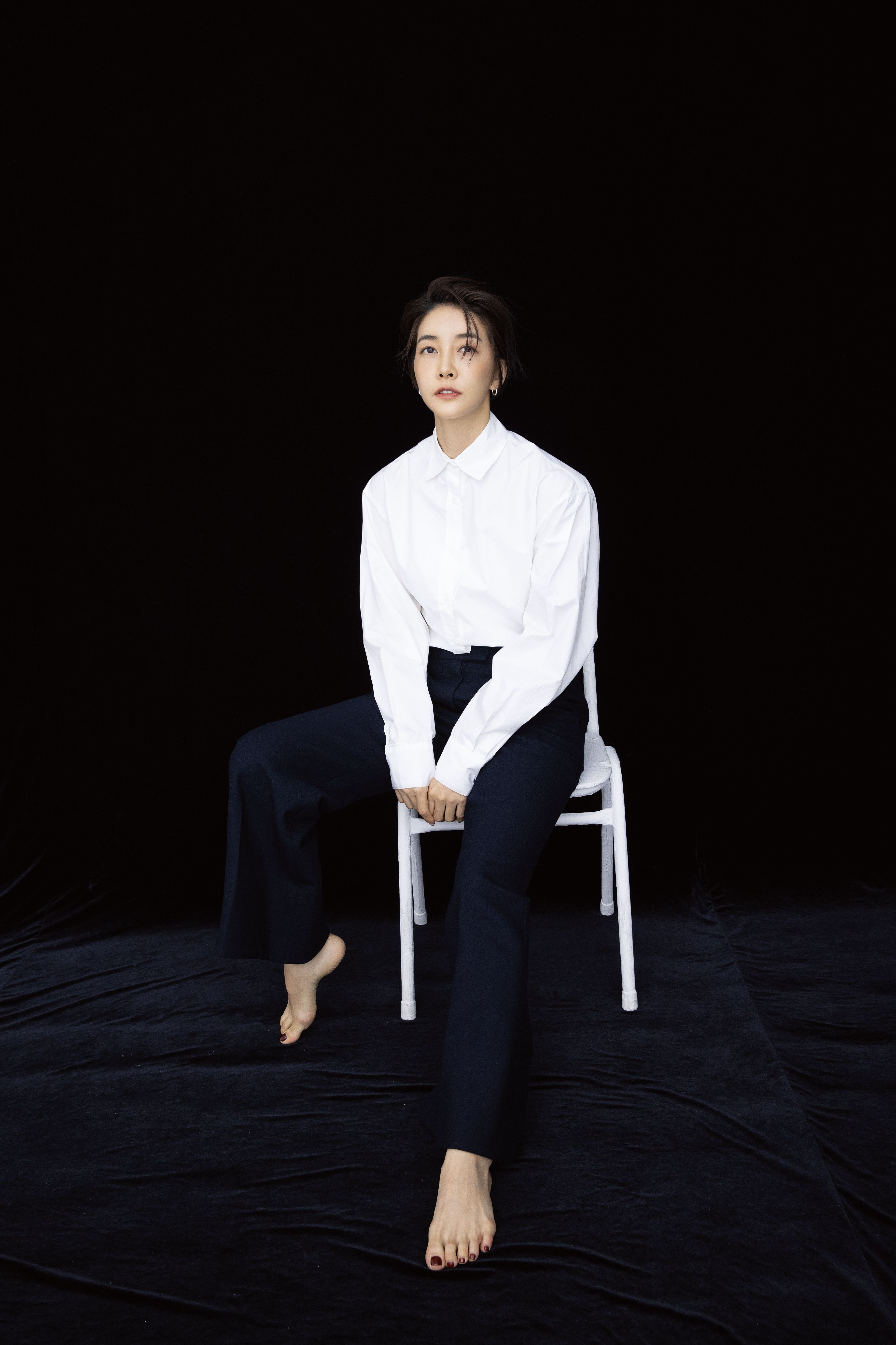 '행복배틀' 진서연 