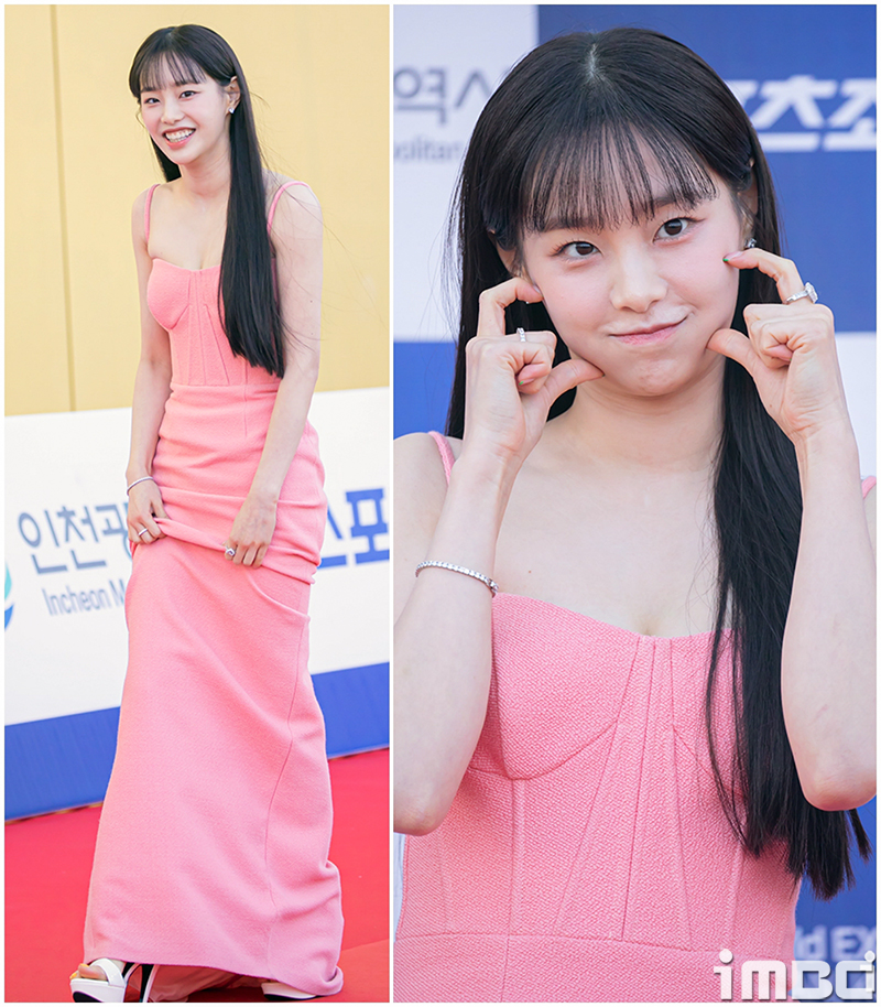 iMBC 연예뉴스 사진