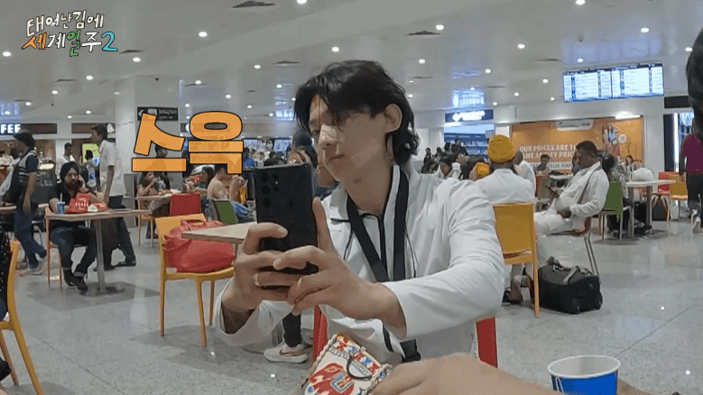 iMBC 연예뉴스 사진