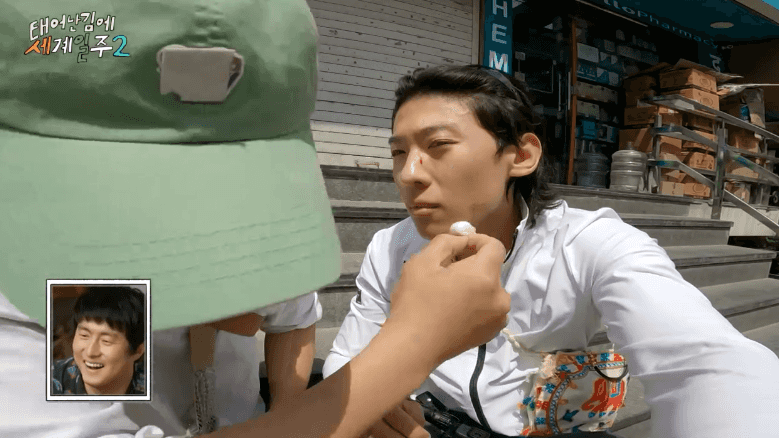 iMBC 연예뉴스 사진