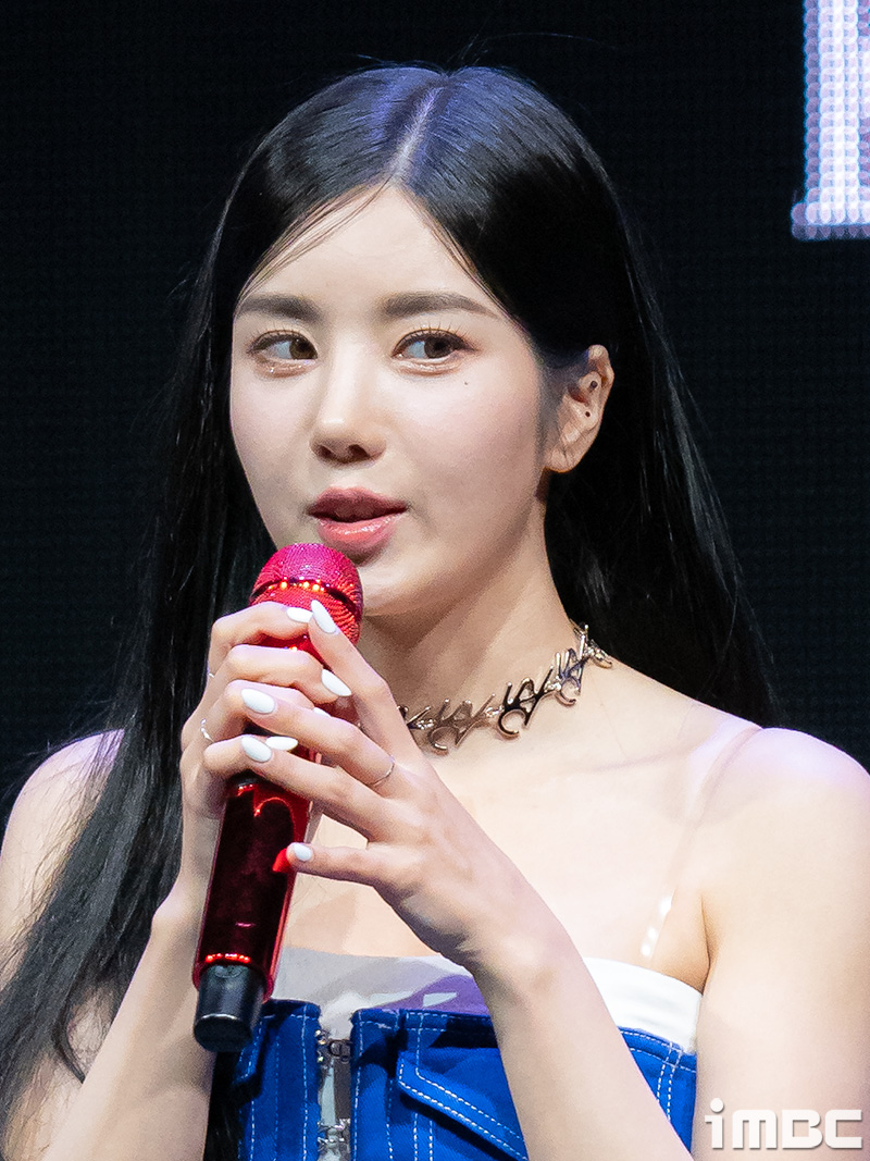[포토] 권은비, 첫 솔로 싱글 1집 으로 컴백