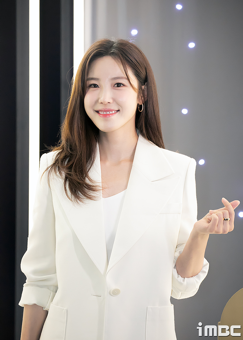 [포토] 전효성, 시크릿 별빛달빛 타임