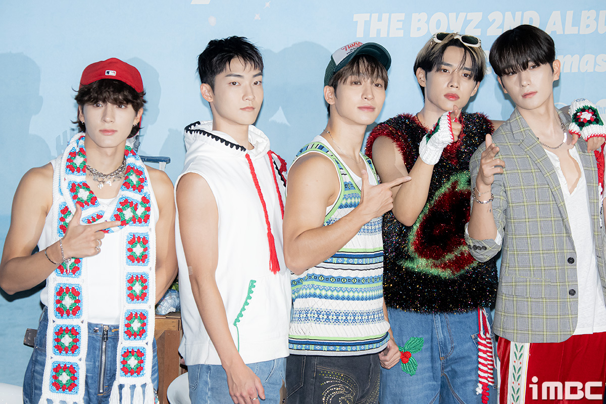 iMBC 연예뉴스 사진