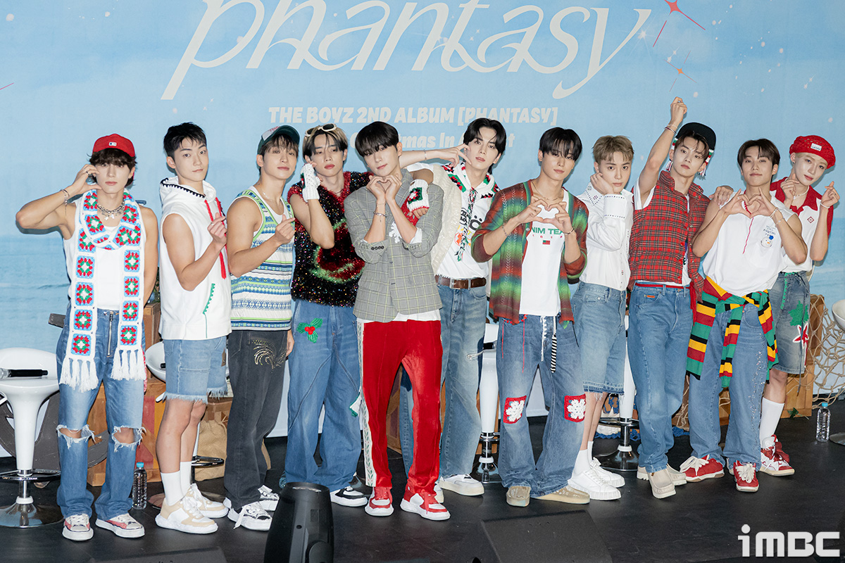 iMBC 연예뉴스 사진