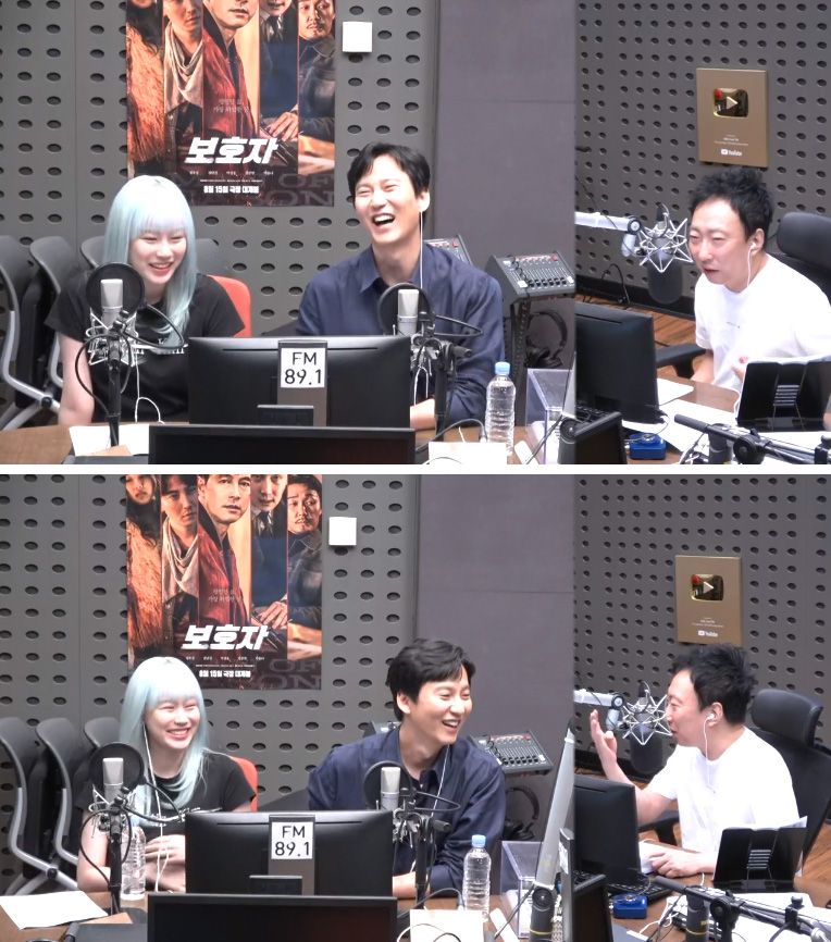 iMBC 연예뉴스 사진