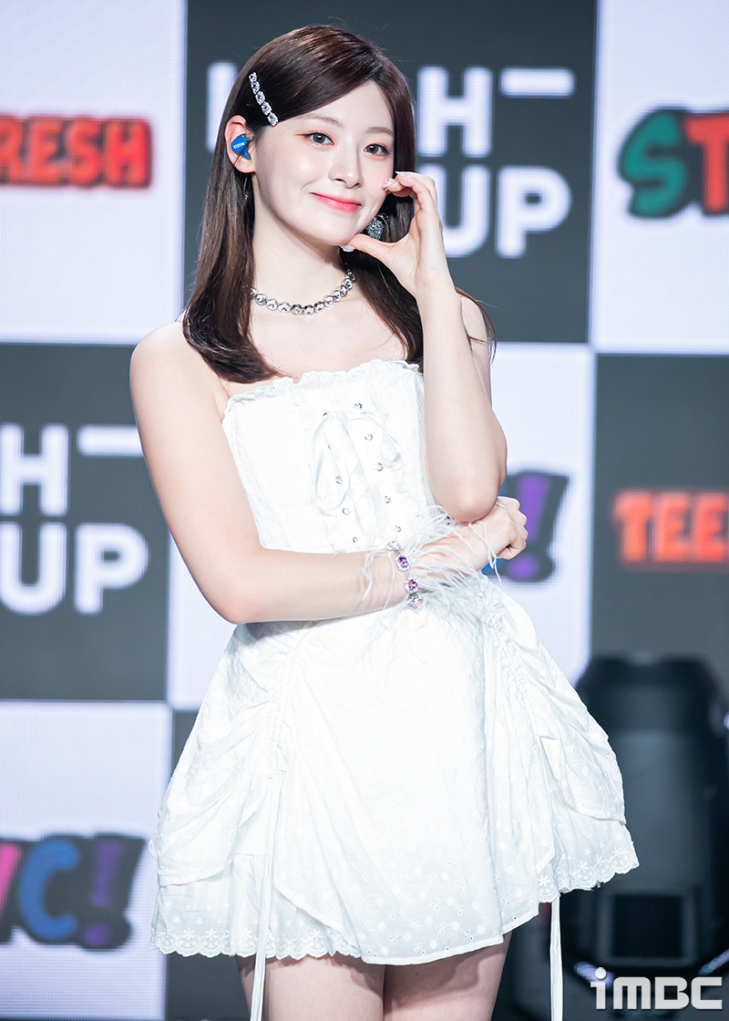 [포토] 스테이씨 세은, 버블 엔젤