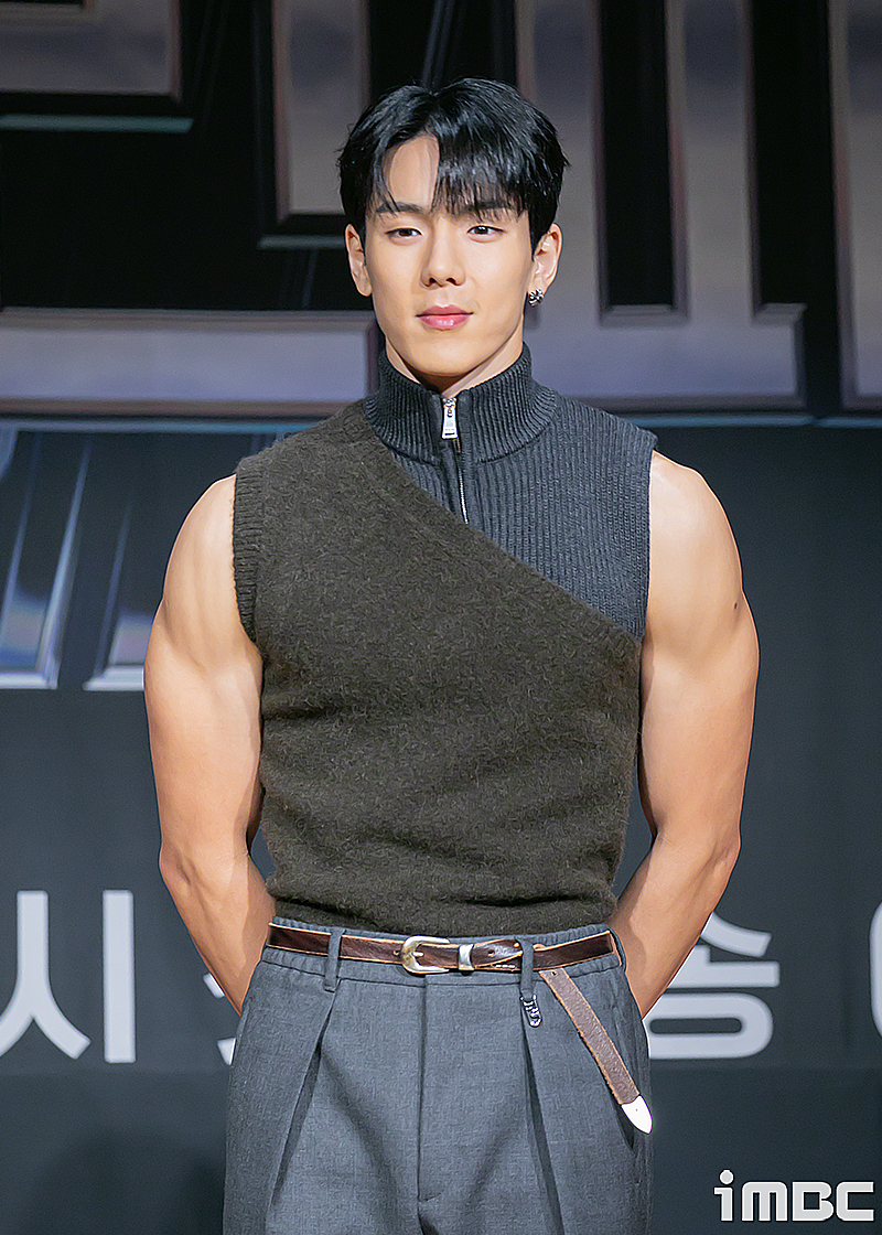 '스우파2' 셔누 
