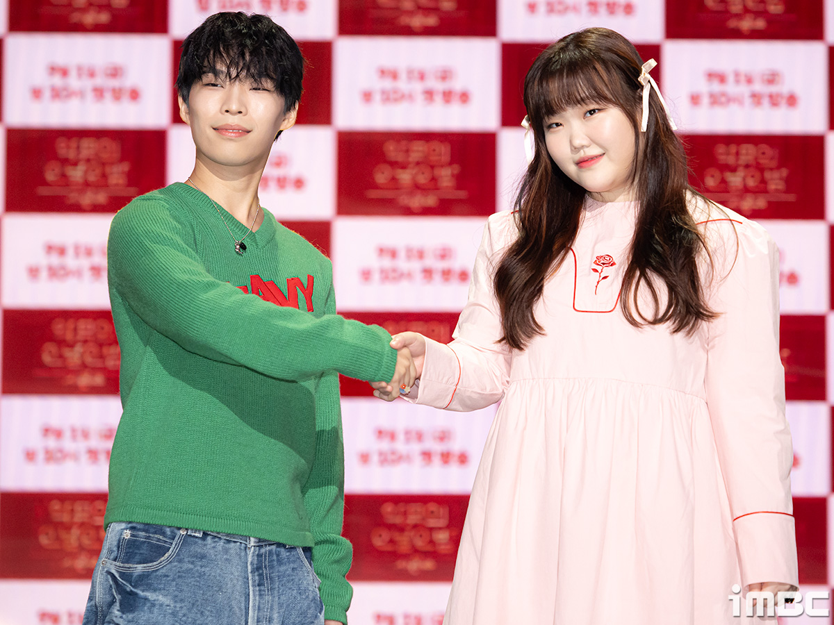 iMBC 연예뉴스 사진