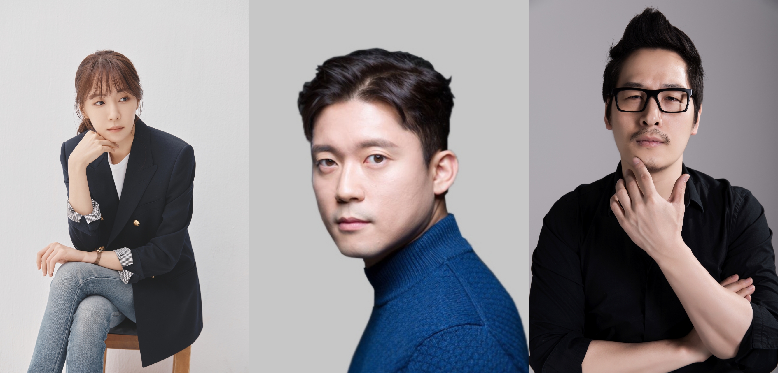 김이나·김대호·김풍, MBC라디오 '잠깐만 토크콘서트'로 관객 만난다