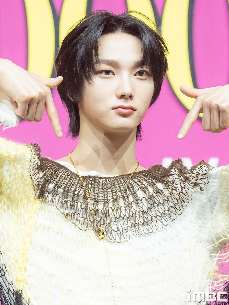 [포토] 보이넥스트도어 성호, '오늘 생일이에요'