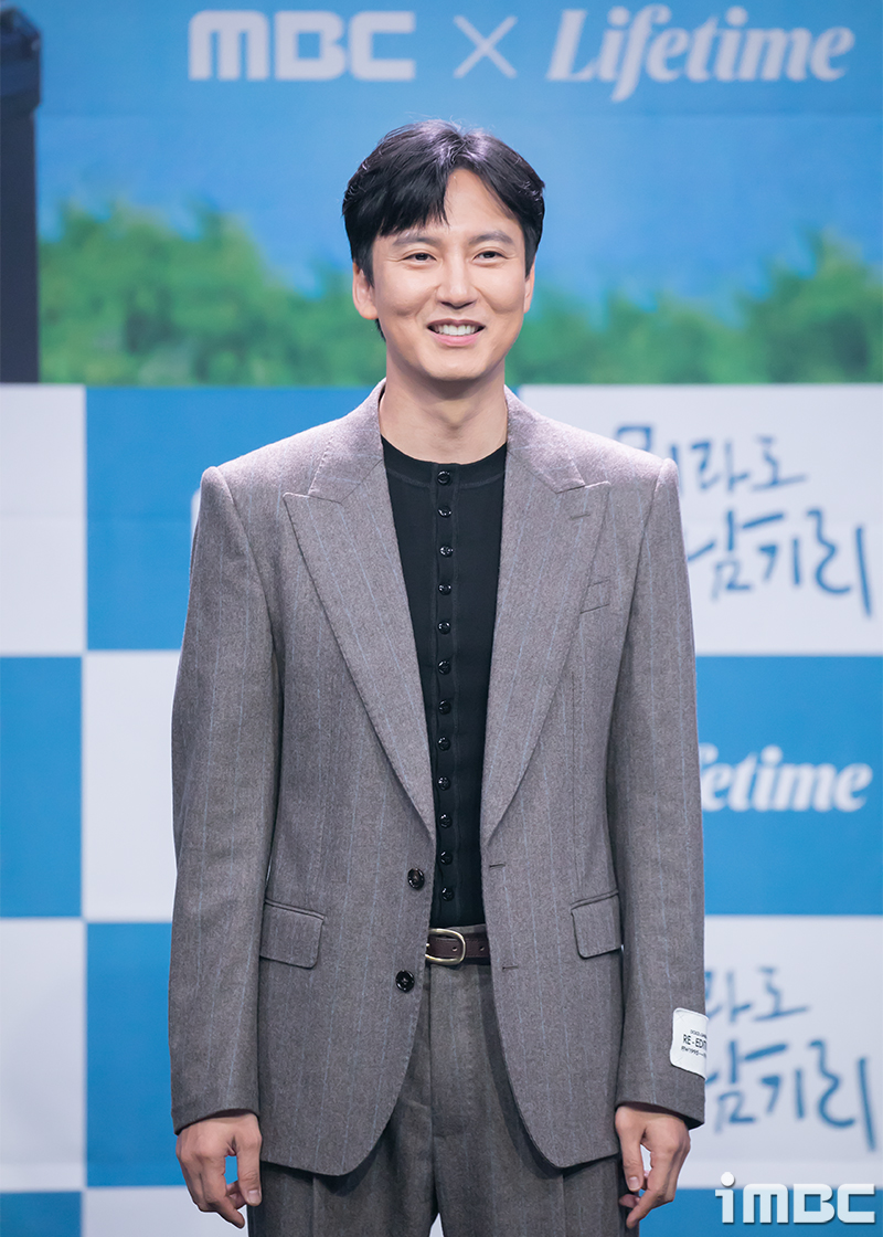 김남길·이상윤이 만난 어른들…바이크도 탔으니 '뭐라도 남기리' [종합]