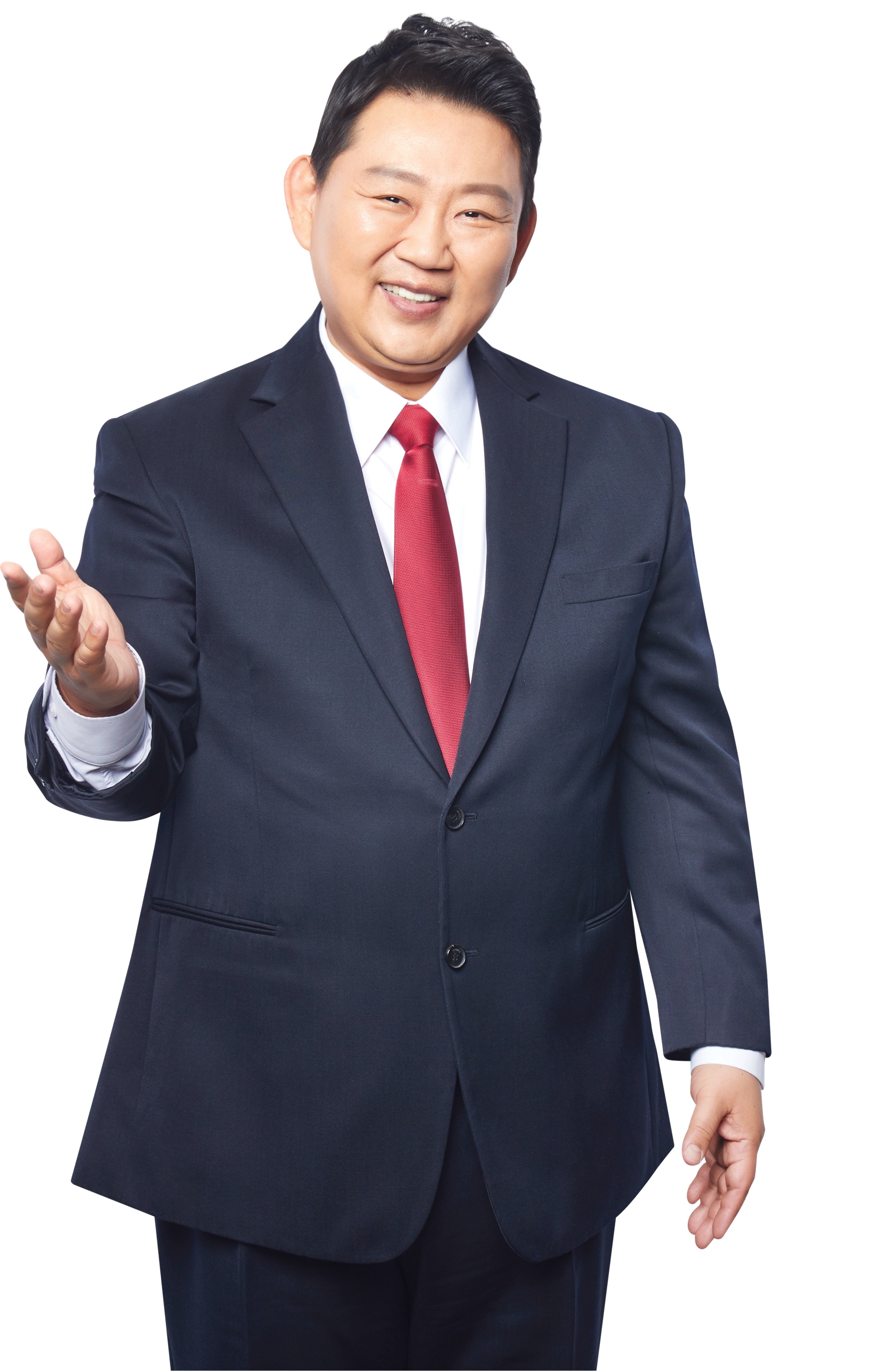 이경제 한의사, '로또 6/45' 황금손 출연…"나눔, 누군가에겐 큰 힘 된다"